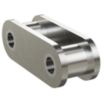 Roller Links for Conveyor Chains