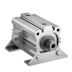 Foot Mount Compact Cylinders