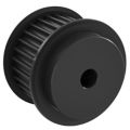 Urethane Carbon Timing Belt Pulleys