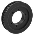 L Series Timing Belt Pulleys