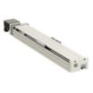 PBC Linear Compact Series Profile Rail Systems