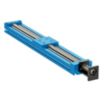 Thomson MicroStage Actuated Linear Motion Systems