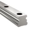 Alulin Series Steel-Reinforced Aluminum Guide Rails