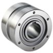 Ball Bearing Supported Clutches