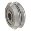 Bishop-Wisecarver DualVee Guide Wheel Bearings