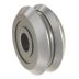 Bishop-Wisecarver DualVee Guide Wheel Bearings