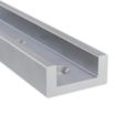 Bishop-Wisecarver UtiliTrak Linear Guide Rails