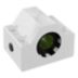 Closed Low-Load & Low-Speed Pillow Block Linear Plain Bearings