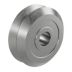 Corrosion-Resistant V-Groove Yoke Track Rollers