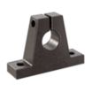 Support Blocks for Linear Shafting