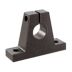 Support Blocks for Linear Shafting