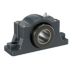 Split-House Pillow Block Tapered Roller Bearings