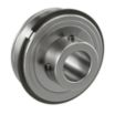 Food-Grade Cylindrical Insert Bearings