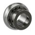 Food-Grade Spherical Insert Bearings