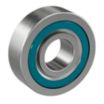 Food-Grade Radial Ball Bearings image
