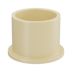 Wear-Resistant Plastic Flanged Sleeve Bearings