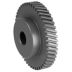 Ground Metric Helical Gears