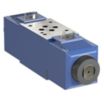 High-Pressure Solenoid-Operated Directional Control Valves