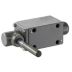 Lever-Operated Directional Control Valves