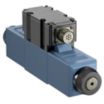 Proportional Directional Control Valves without Feedback