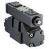 Two-Stage Directional Control Valves