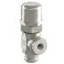 Soft-Seat Pressure Control Valves