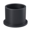 Heavy-Load & Temperature-Resistant Plastic Flanged Sleeve Bearings