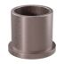 Heavy-Load Metallic Flanged Sleeve Bearings