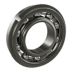 High-Capacity Retaining Ring Ball Bearings