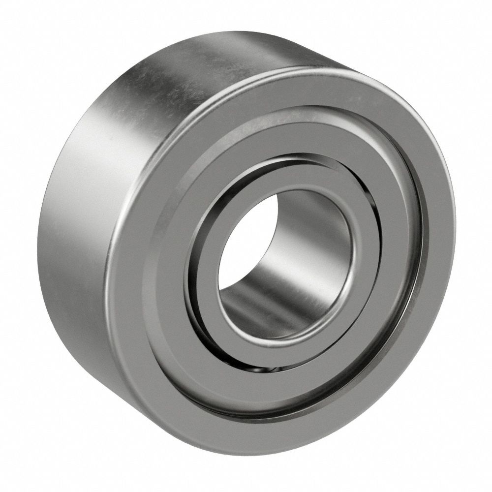 Deep groove ball bearings