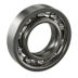 High-Capacity Radial Ball Bearings