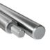 One-End-Threaded Linear Shafts