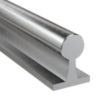 Linear Support Rail & Shaft Assemblies