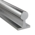 Linear Support Rails & Shafts