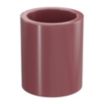 Low-Friction Plastic Sleeve Bearings