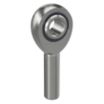 Wear-Resistant Spherical Rod Ends