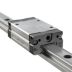 Thomson MicroGuide Series Miniature Carriage & Rail Assemblies