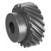 Metric Screw Gears