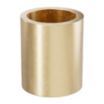 Non-Leaded Metallic Sleeve Bearings