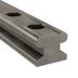 PBC Linear Mini-Rail Linear Guide Rails