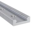 PBC Linear Redi-Rail Guide Rails