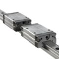 Miniature Linear Guide Rail & Carriage Assemblies