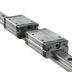 NB SEB Series Miniature Carriage & Rail Assemblies