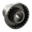 Flanges for Spacer Hubs