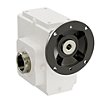 Washdown Duty Hollow Shaft Direct-Drive Right Angle Speed Reducers image