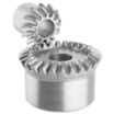 Spiral Teeth Inch Bevel Gear & Pinion Sets