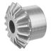 Straight Teeth Inch Miter Gears