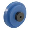 T-Slot Stud Track Rollers