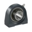 General Purpose Tapped-Base Pillow Block Ball Bearings