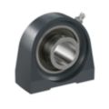 Tapped-Base Pillow Block Ball Bearings